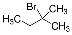 2-Bromo-2-methylbutane 
