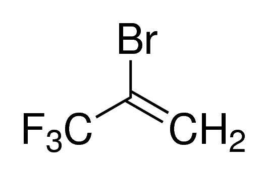 2-Bromo-3,3,3-trifluoro-1-propene 