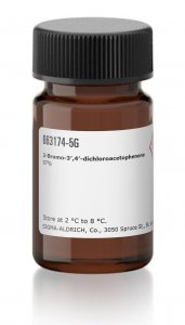 2-Bromo-3,4-dichloroacetophenone 