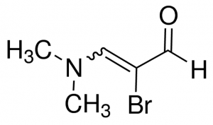 2-Bromo-3-(dimethylamino)acrolein 
