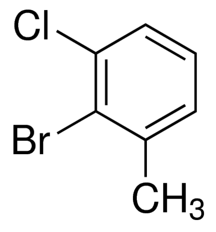 2-bromo-3-chlorotoluene CDS003391-500MG