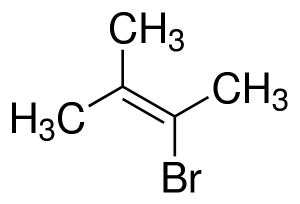 2-Bromo-3-methyl-2-butene 