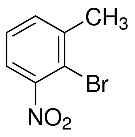 2-Bromo-3-nitrotoluene 