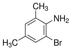 2-Bromo-4,6-dimethylaniline 