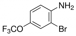 2-Bromo-4-(trifluoromethoxy)aniline 