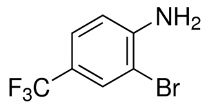 2-Bromo-4-(trifluoromethyl)aniline 518700-1G