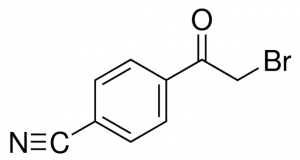 2-Bromo-4-cyanoacetophenone 
