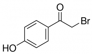 2-bromo-4-hydroxyacetophenone CDS013566-1G
