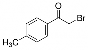 2-Bromo-4-methylacetophenone 