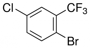2-Bromo-5-chlorobenzotrifluoride 