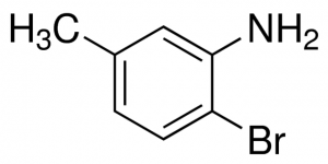 2-Bromo-5-methylaniline 