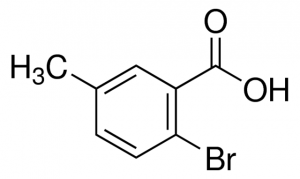 2-Bromo-5-methylbenzoic acid 716413-1G