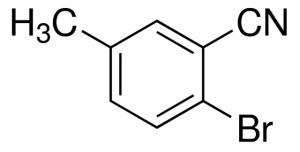 2-Bromo-5-methylbenzonitrile 697168-1G
