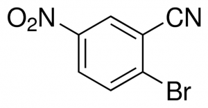 2-Bromo-5-nitrobenzonitrile 701238-5G