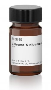 2-Bromo-5-nitrobenzonitrile 701238-5G