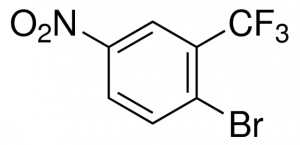 2-Bromo-5-nitrobenzotrifluoride 