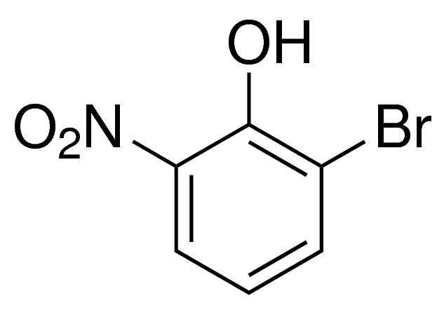 2-Bromo-6-nitrophenol 