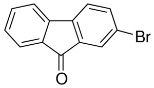 2-Bromo-9-fluorenone 300128-100MG