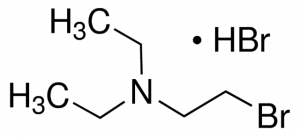 2-Bromo-N,N-diethylethylamine hydrobromide 