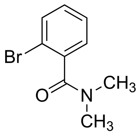 2-Bromo-N,N-dimethylbenzamide CDS020037-100MG