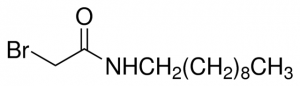 2-Bromo-N-decyl-acetamide 