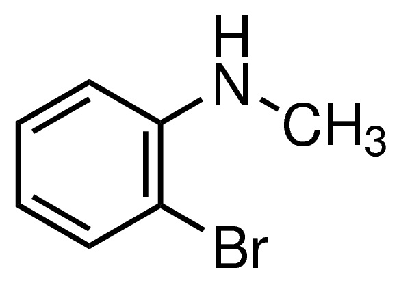 2-Bromo-N-methylaniline 
