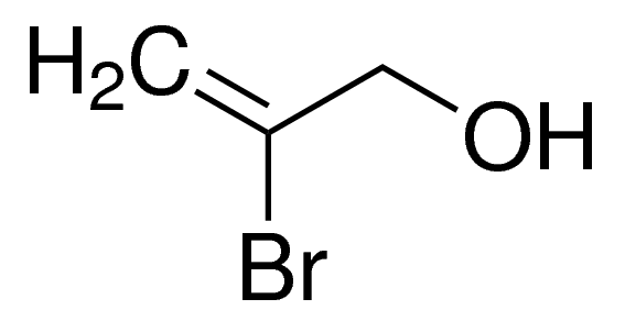 2-Bromoallyl alcohol 