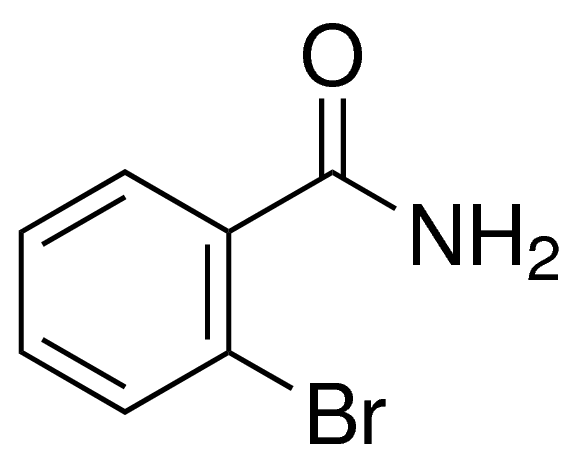 2-Bromobenzamide 190594-10G