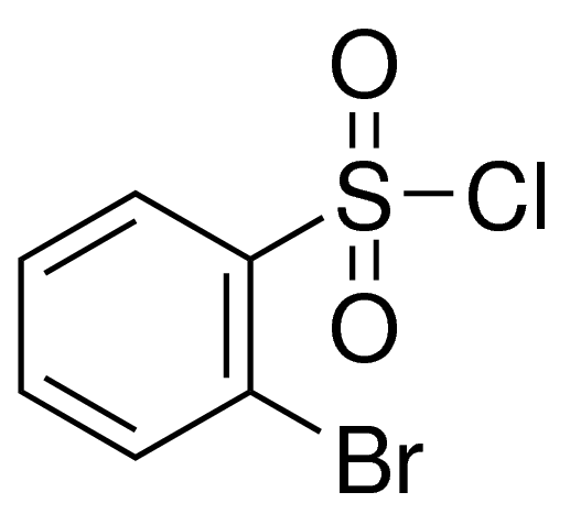 2-Bromobenzenesulfonyl chloride 