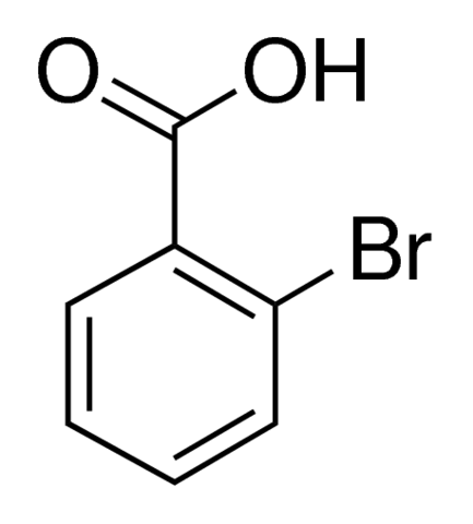 2-Bromobenzoic acid 