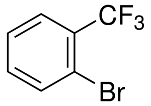 2-Bromobenzotrifluoride 