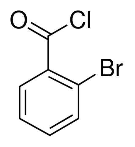 2-Bromobenzoyl chloride 
