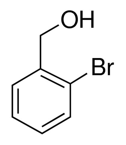 2-Bromobenzyl alcohol 