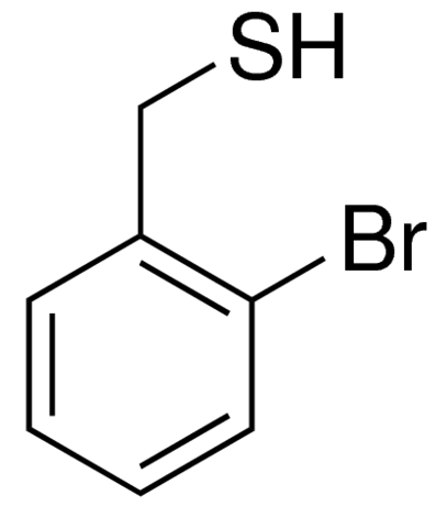 2-Bromobenzyl mercaptan 593982-1G