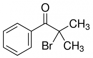 2-Bromoisobutyrophenone 