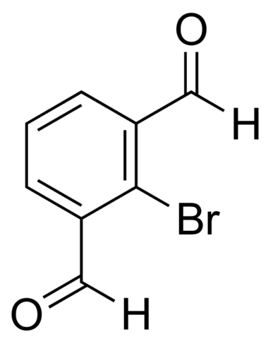 2-Bromoisophthalaldehyde 758256-1G