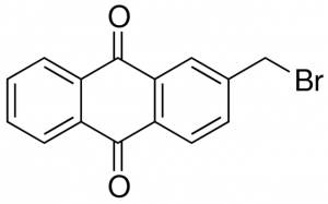 2-Bromomethyl-anthraquinone 