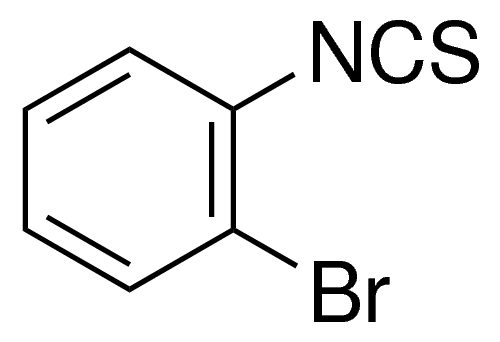2-Bromophenyl isothiocyanate 