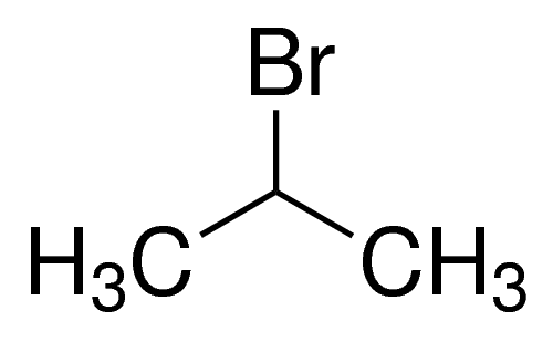 2-Bromopropane 