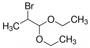 2-Bromopropionaldehyde diethyl acetal 728950-1G