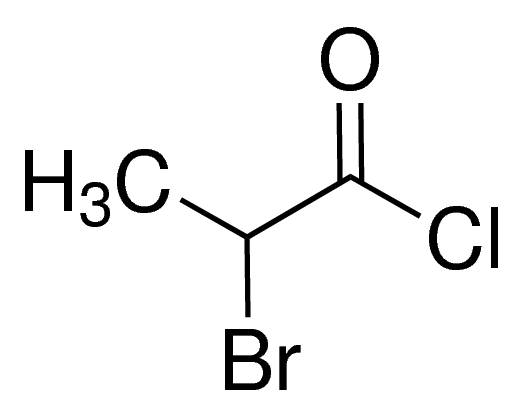 2-Bromopropionyl chloride 