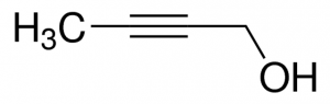 2-Butyn-1-ol 