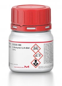 2-Butyne-1,4-diol 