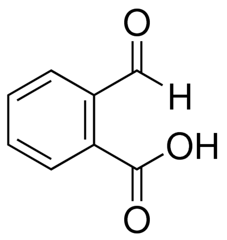 2-Carboxybenzaldehyde 