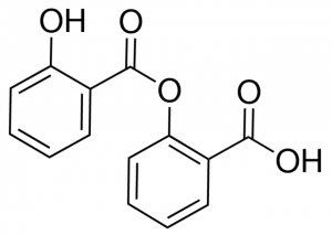 2-Carboxyphenyl salicylate CDS001270-1G