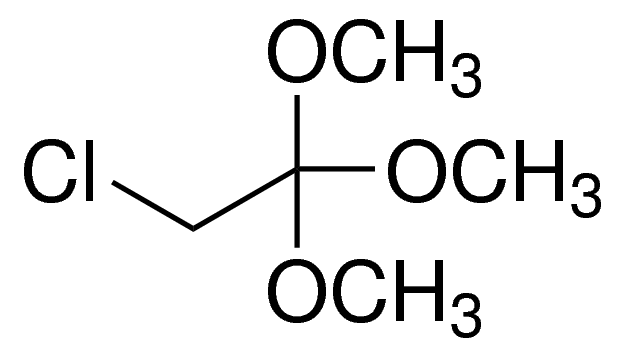 2-Chloro-1,1,1-trimethoxyethane 