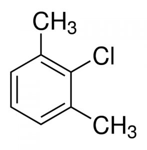 2-Chloro-1,3-dimethylbenzene 
