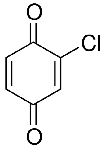 2-Chloro-1,4-benzoquinone 343382-5G