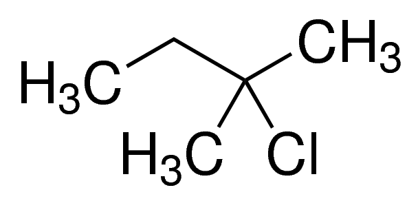2-Chloro-2-methylbutane 