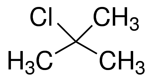 2-Chloro-2-methylpropane 